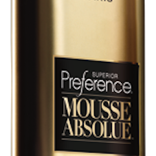 L'Oreal Paris Superior Preference Mousse Absolue